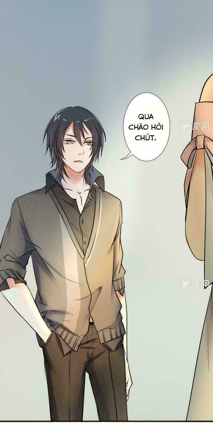 Ảnh Đế Cầu Sủng: Chapter 5