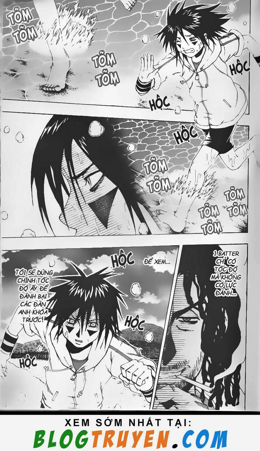 Mr.FullSwing: Chapter 35