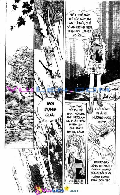 New Sexy Simpleton: Chapter 9