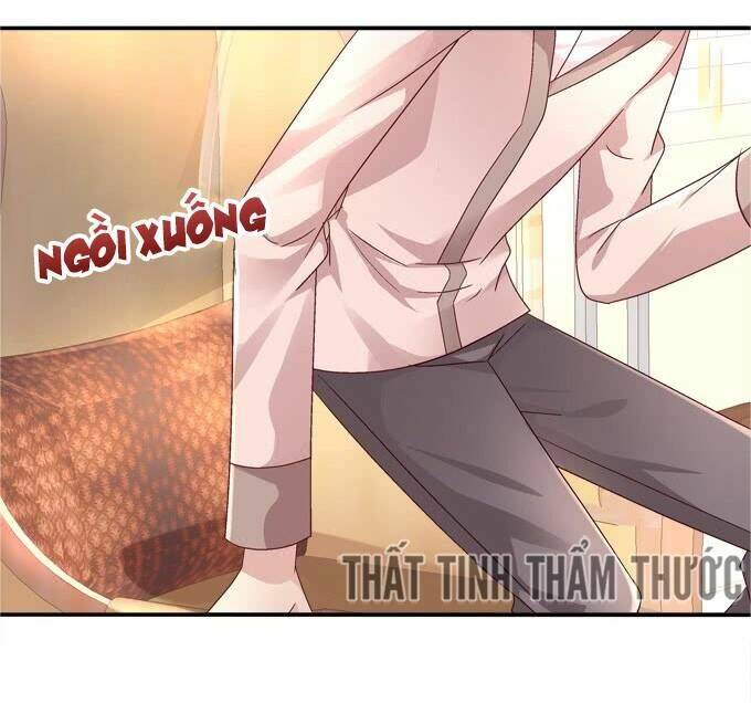 Đế Vương Ta Vẫn Còn Nhỏ: Chapter 43