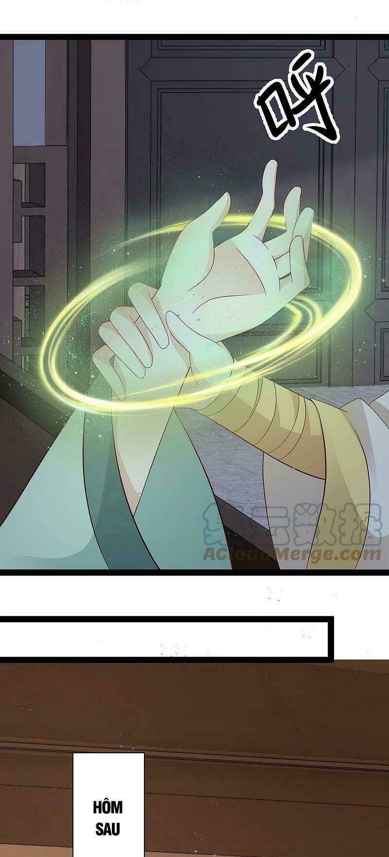 Tối Cường Vận Đào Hoa: Chapter 279