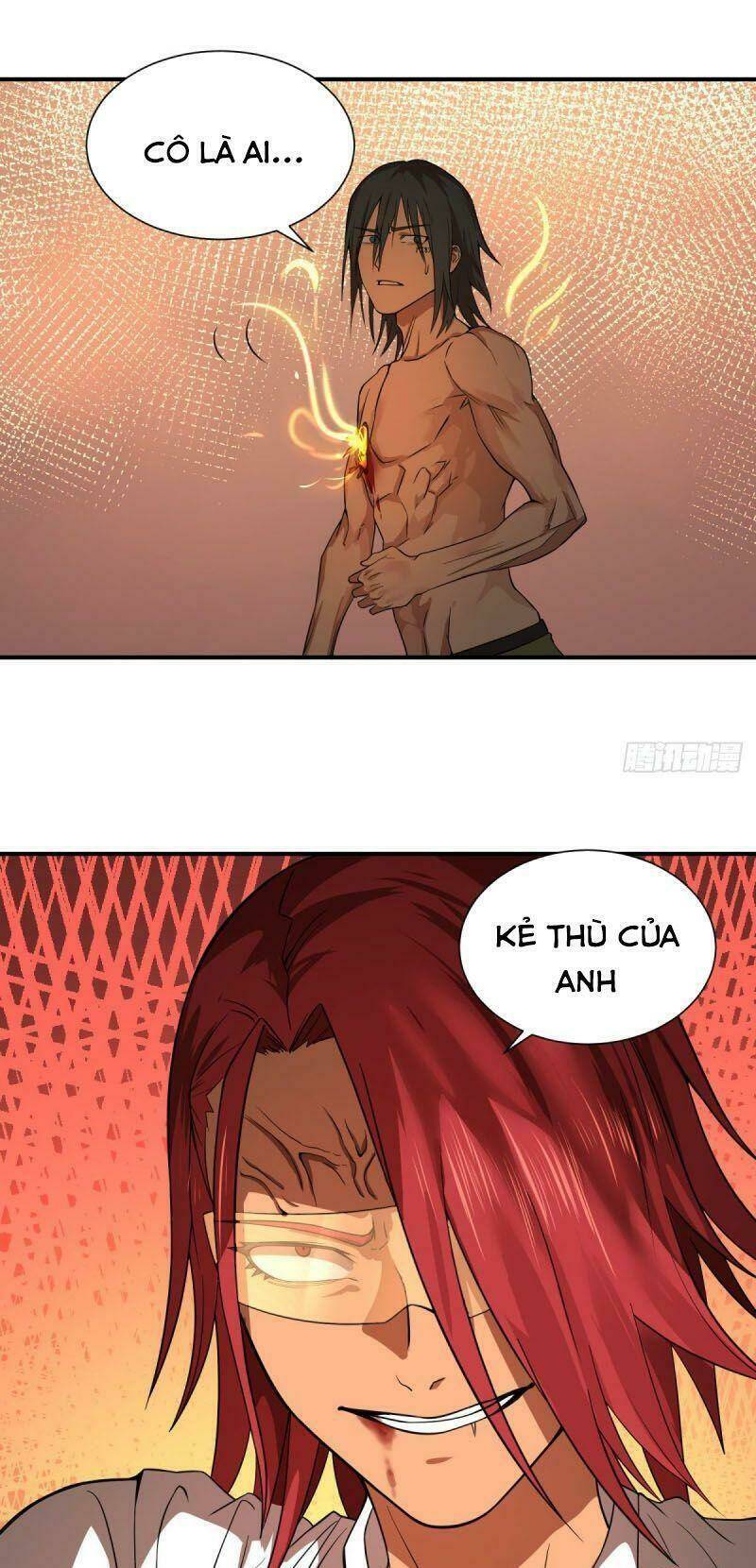 Danh Sách Kẻ Phản Diện: Chapter 90