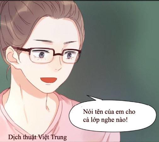 lượm được một tiểu hồ ly: Chapter 7
