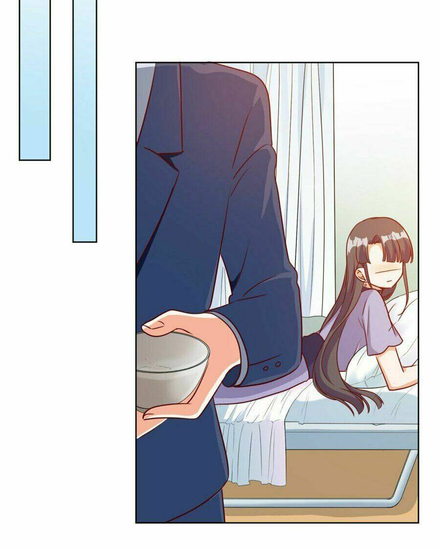 Hôn Nhân Dục Vọng: Thiếu Gia Nhẹ Một Chút!: Chapter 90