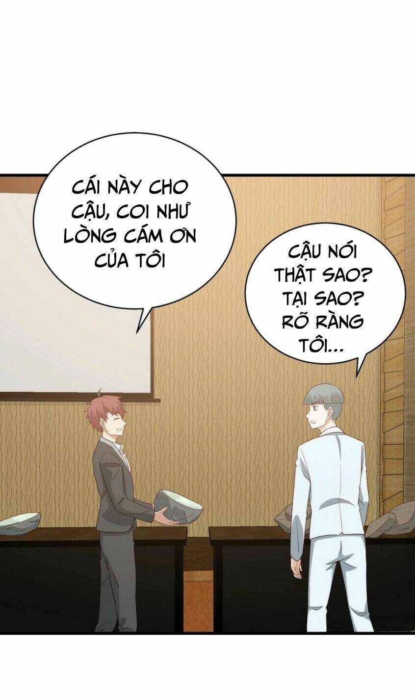 Hệ Thống Tu Tiên Mạnh Nhất: Chapter 12