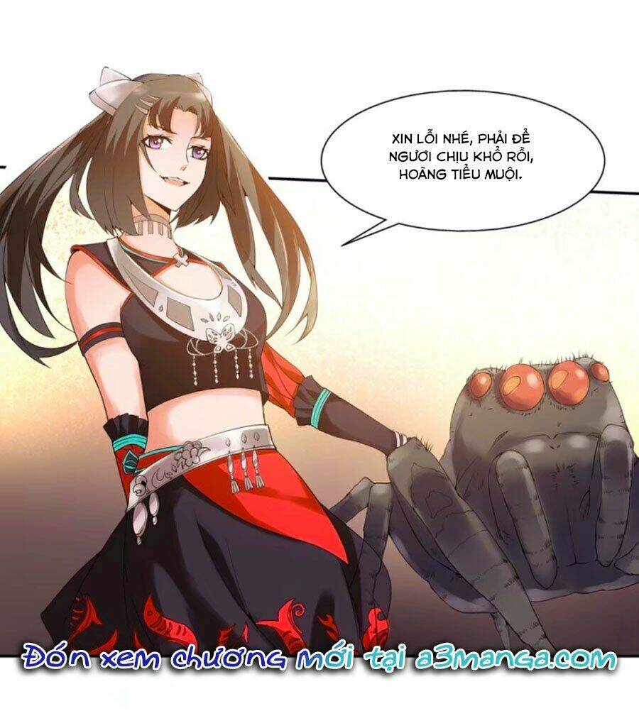 Dẫn Hồn Khúc: Chapter 9.3