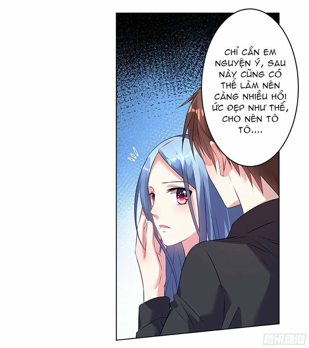 Tôi Bị Tổng Tài Ám Hại: Chapter 67