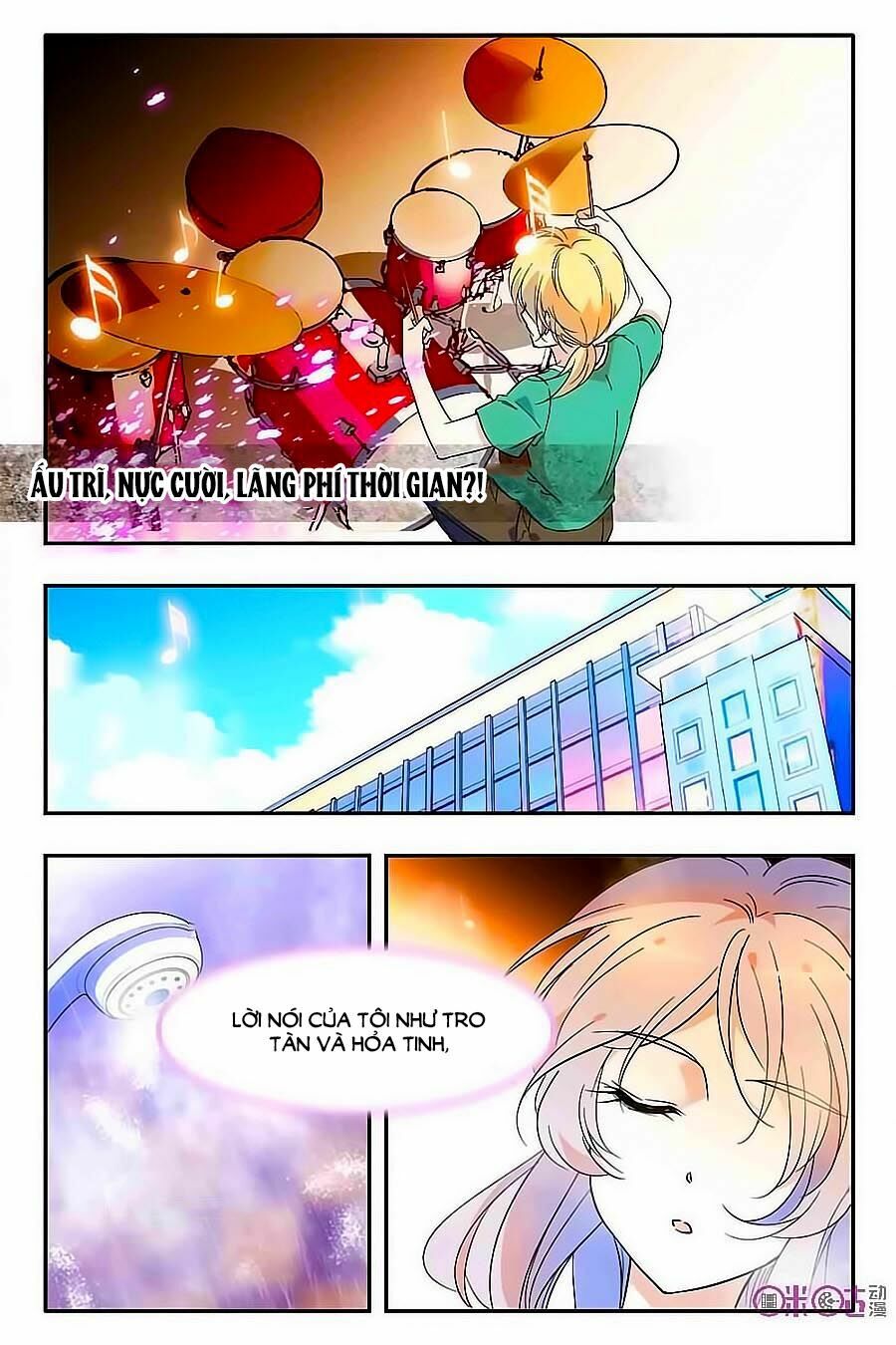 Thanh Ninh Chi Hạ: Chapter 100