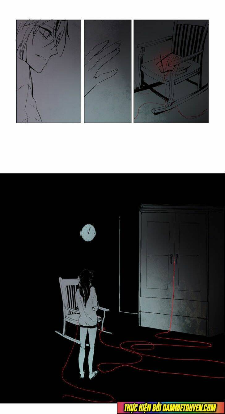 American Ghost Jack: Chapter 10