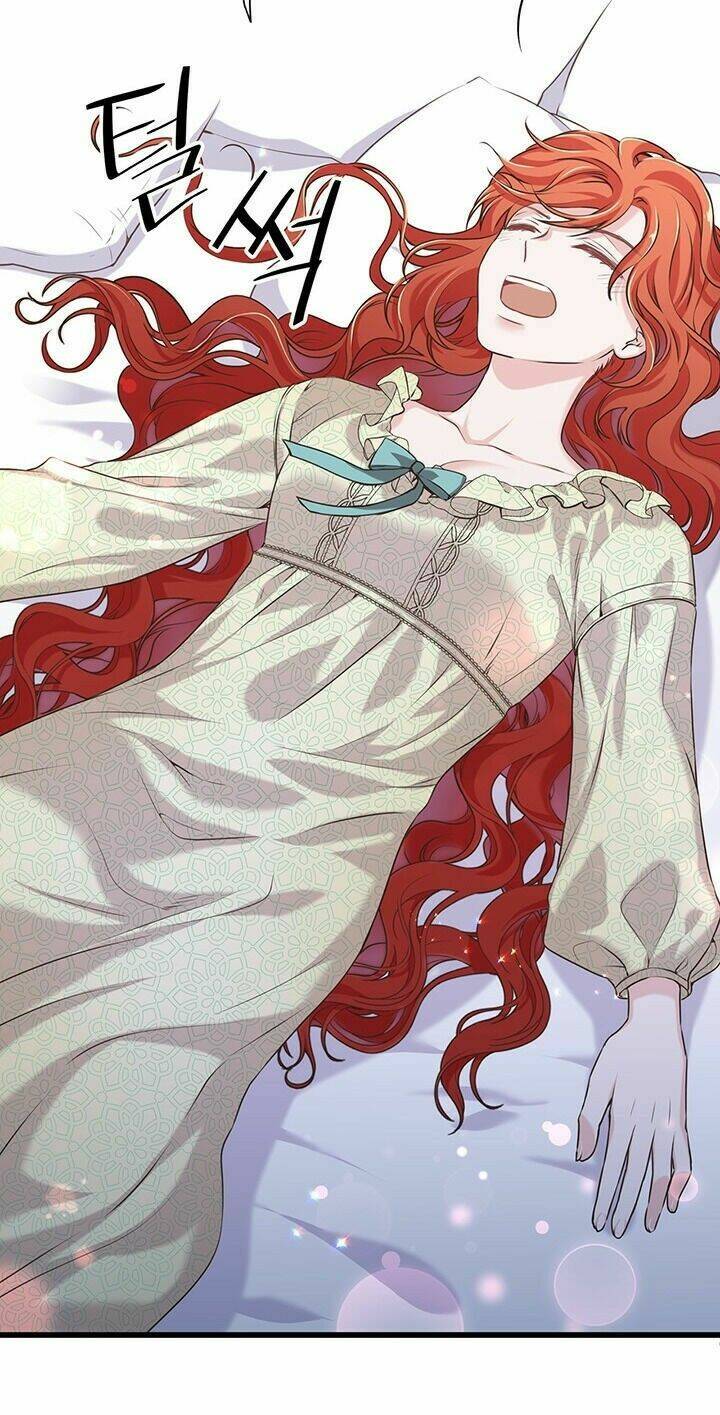 Nhân Vật Phản Diện Yêu Cầu Tôi Yêu Chàng: Chapter 25