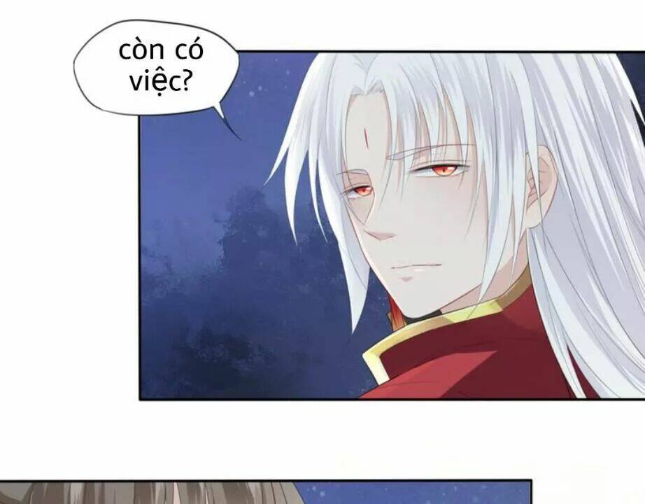 Tước Kiều Tiên: Chapter 3.2