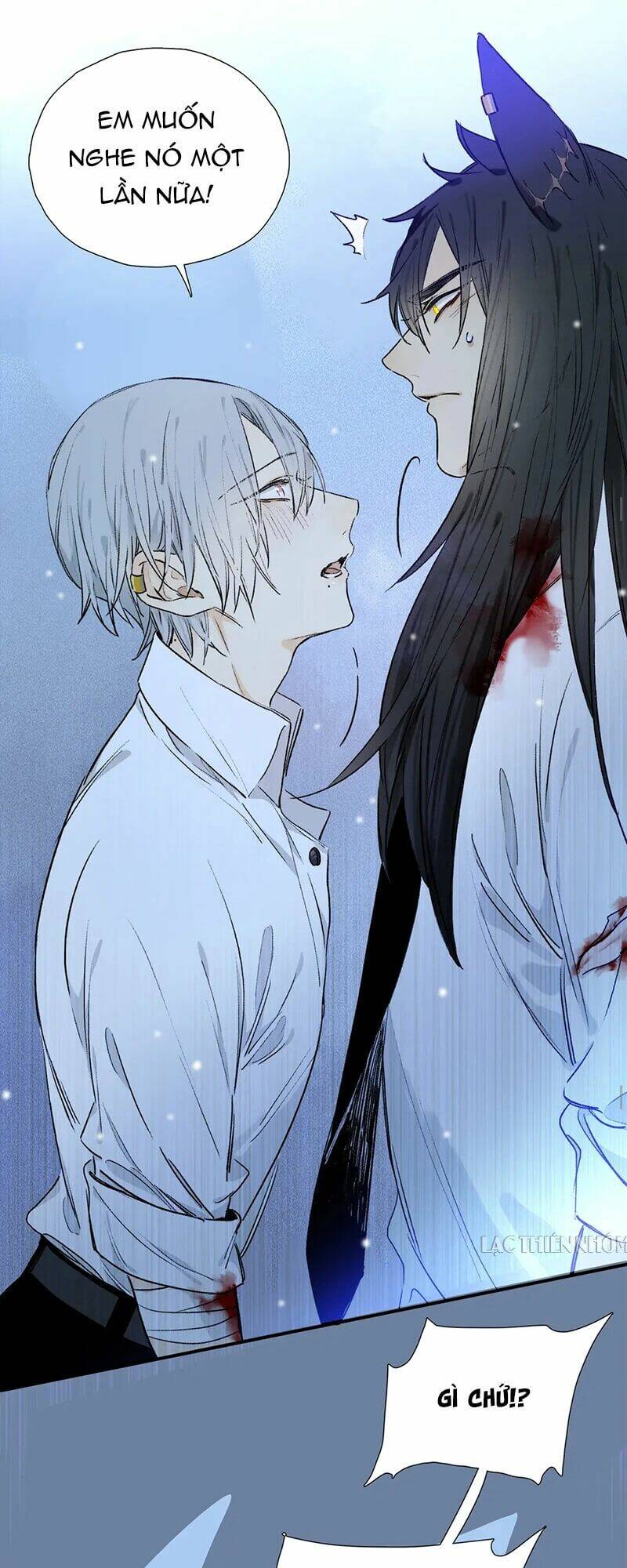 Vợ Yêu Của Ác Ma: Chapter 57