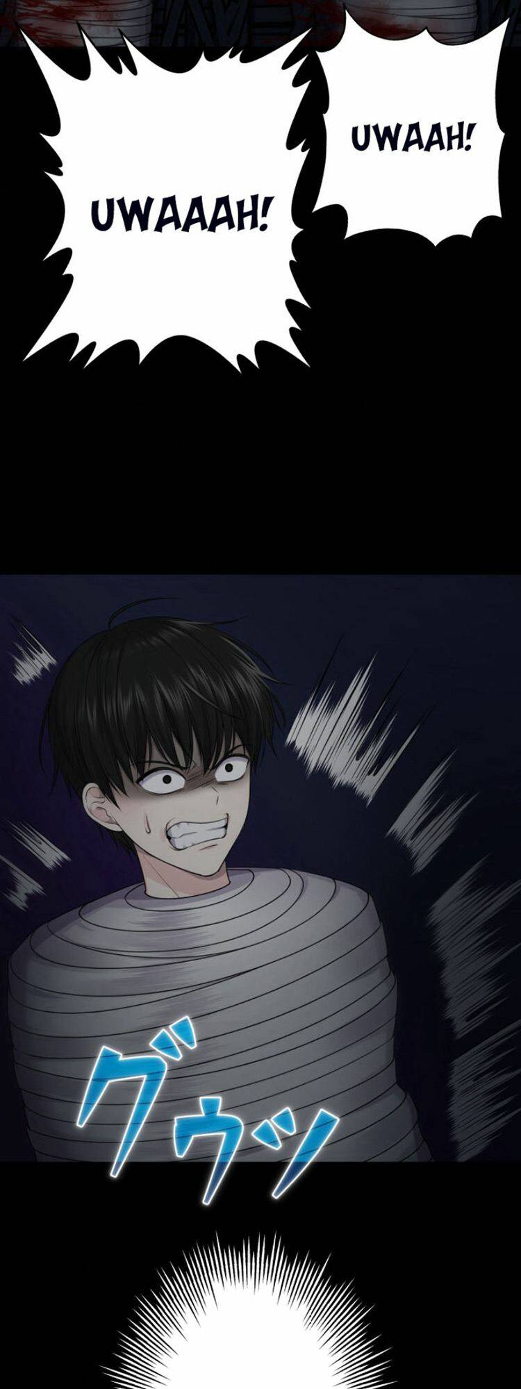 Trò Chơi Của Chúa Thượng: Chapter 16