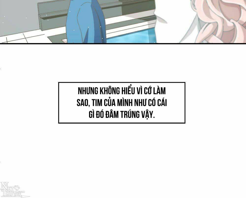 Đối Nhĩ Duy Mệnh Thị Tòng: Chapter 6