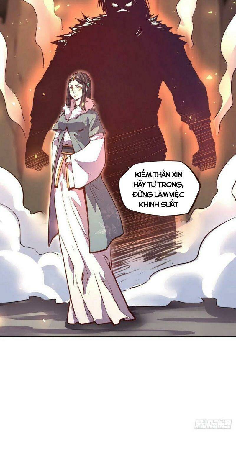 Sinh Tử Quyết: Chapter 150