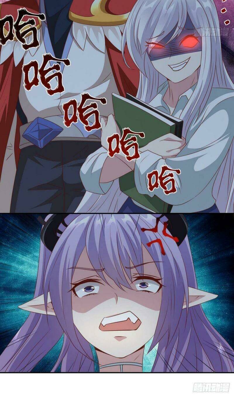 Xâm Lược Vạn Giới: Chapter 42