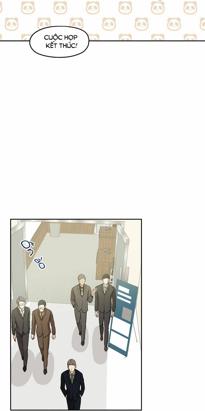 Cuộc Sống Kỳ Thú: Chapter 93