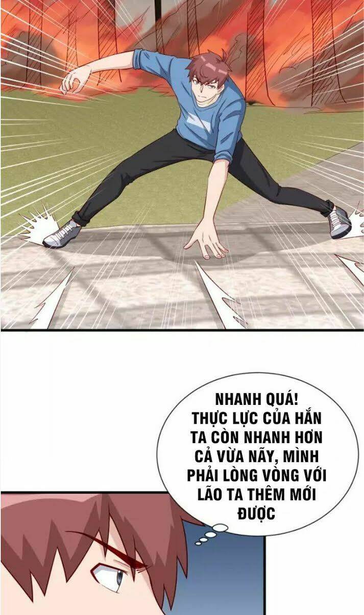Hệ Thống Tu Tiên Mạnh Nhất: Chapter 58