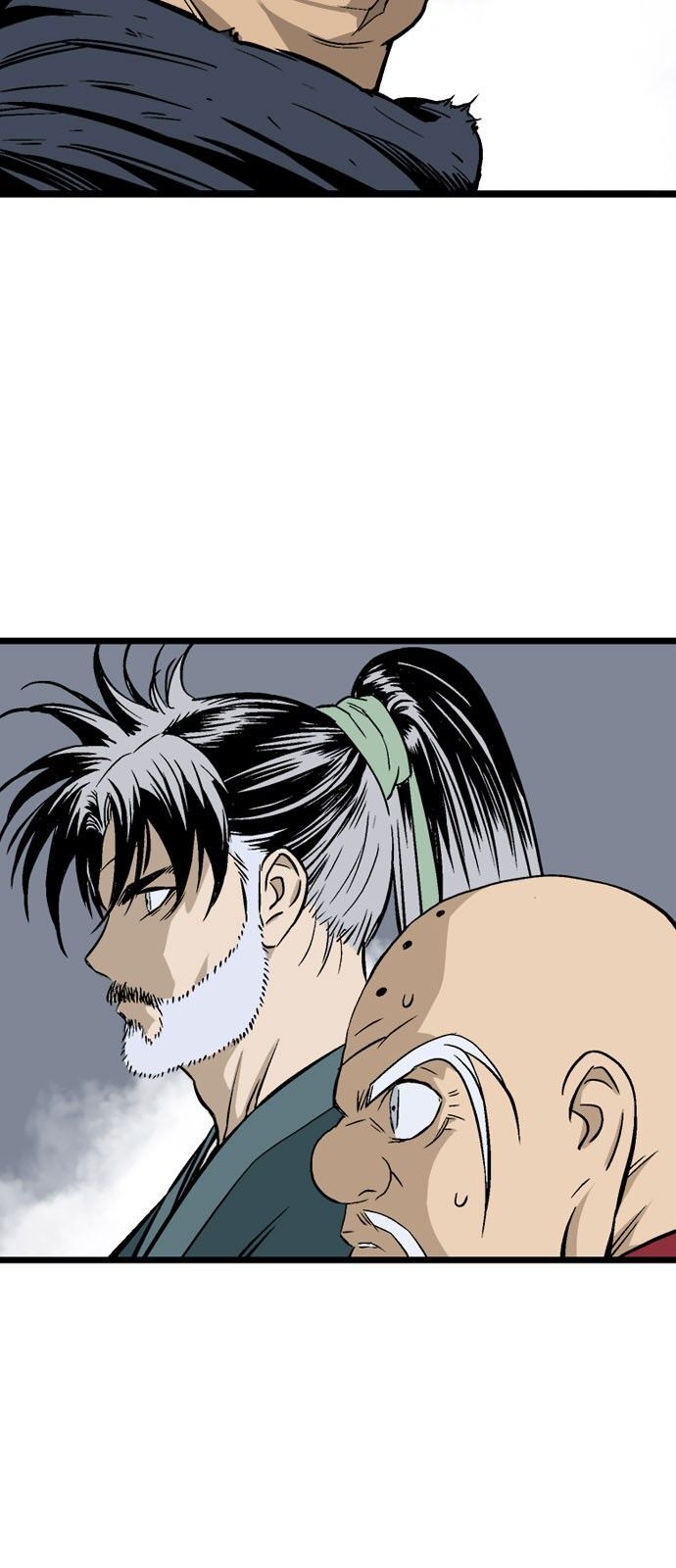 Cao Thủ 2: Chapter 103