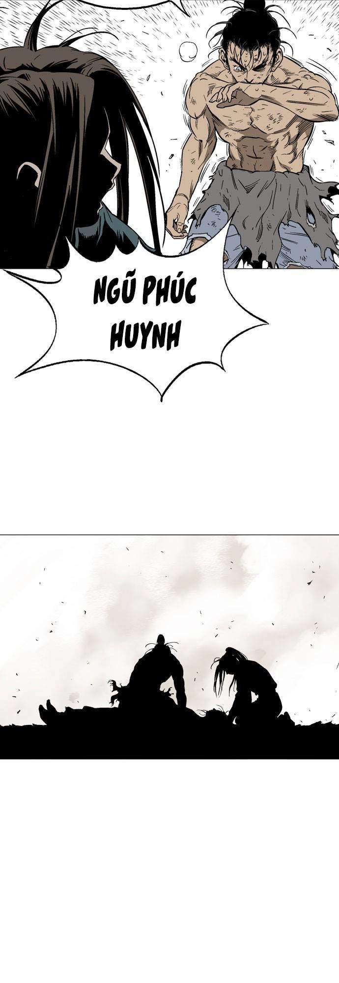 Cao Thủ 2: Chapter 24