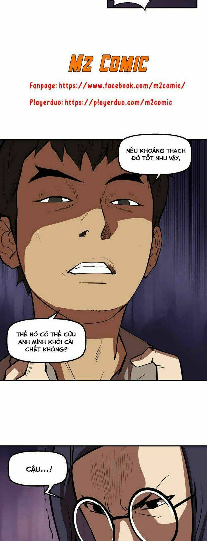 Raid: Chapter 72