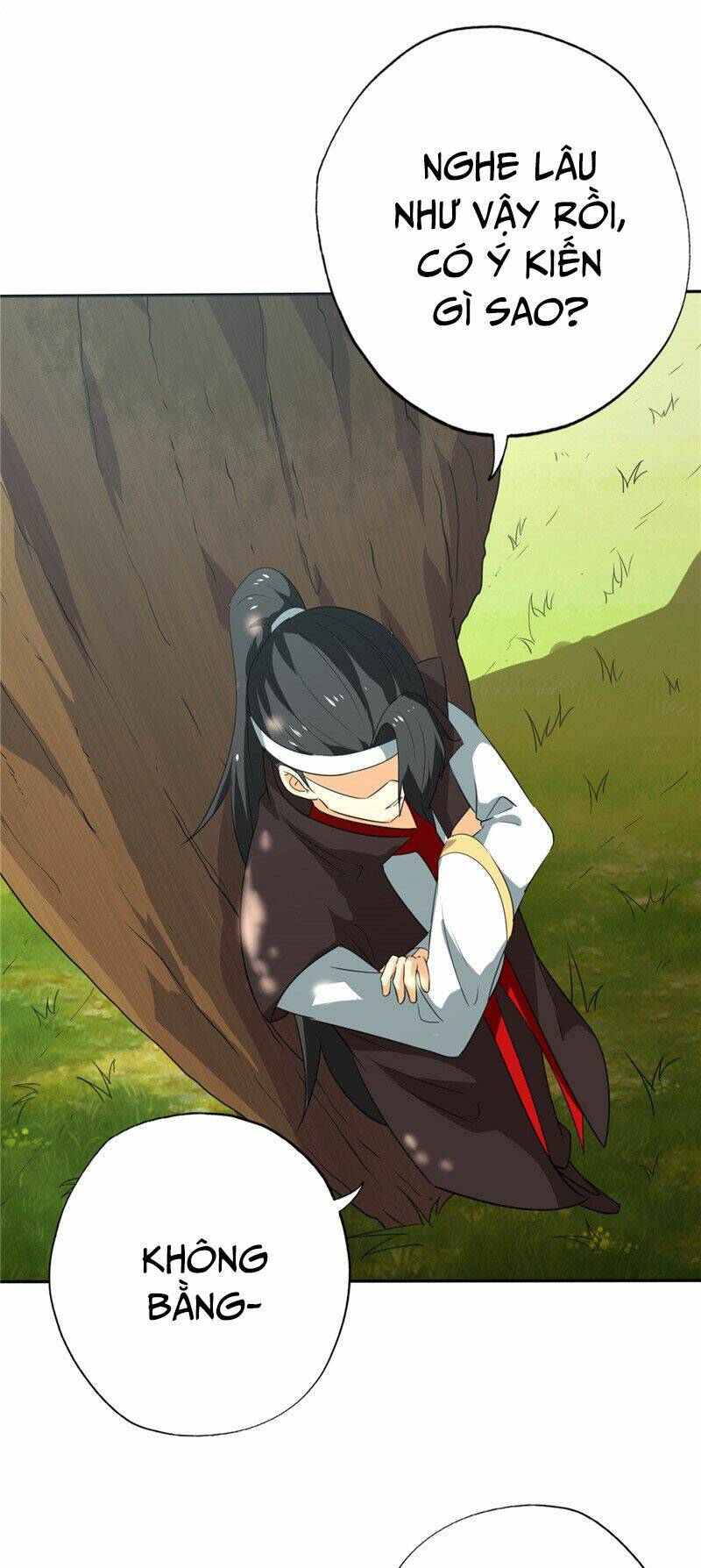 Chí Tôn Võ Đế: Chapter 193