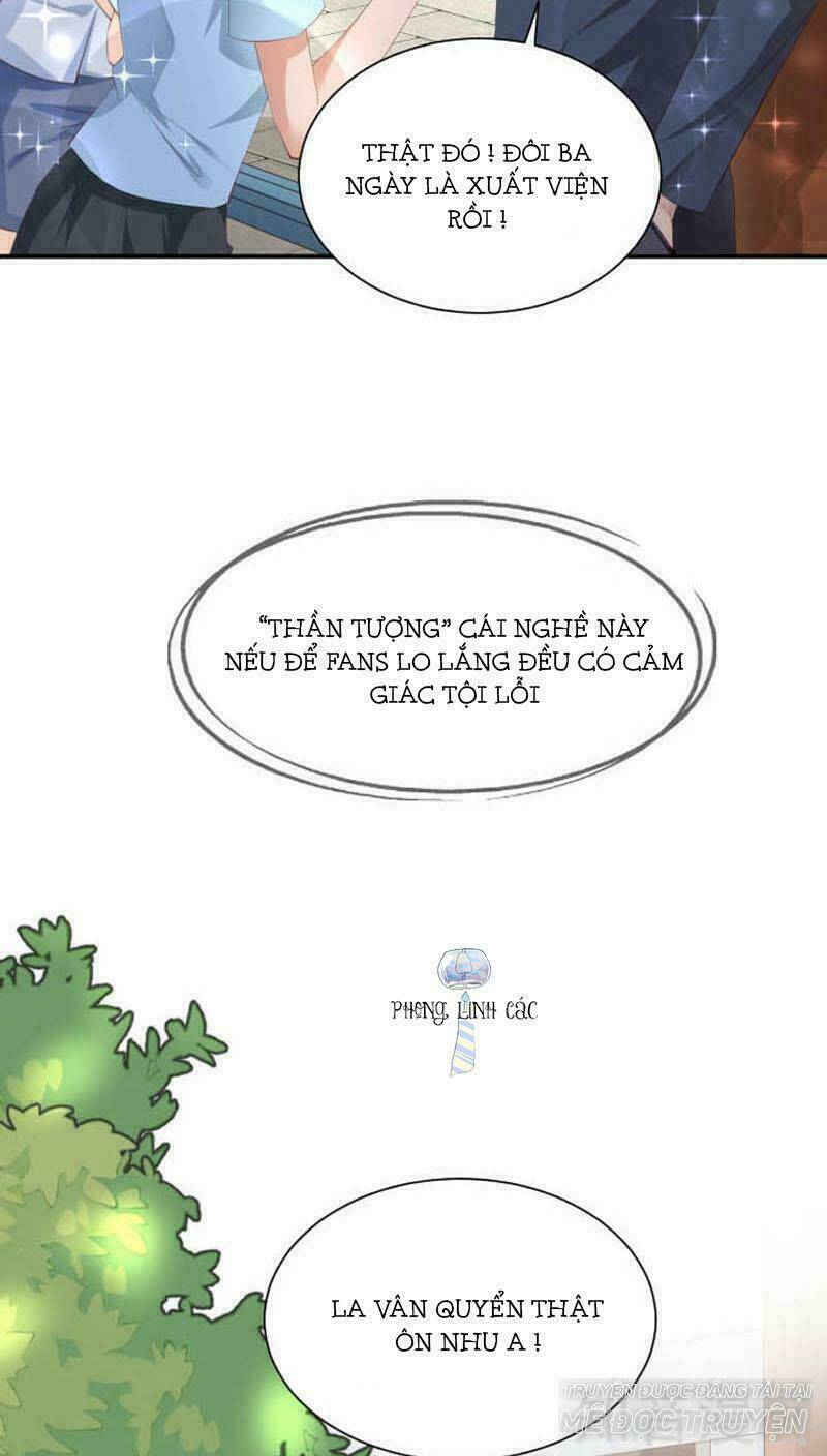 Nam Thần Là Một Đôi: Chapter 46