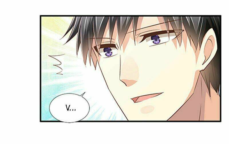 Hôn Bất Do Kỷ: Chapter 38