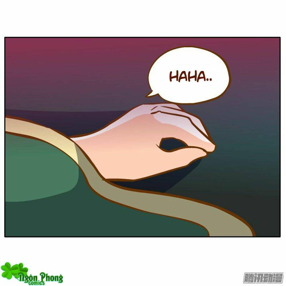 Hòa Thượng Và Tiểu Long Quân: Chapter 13