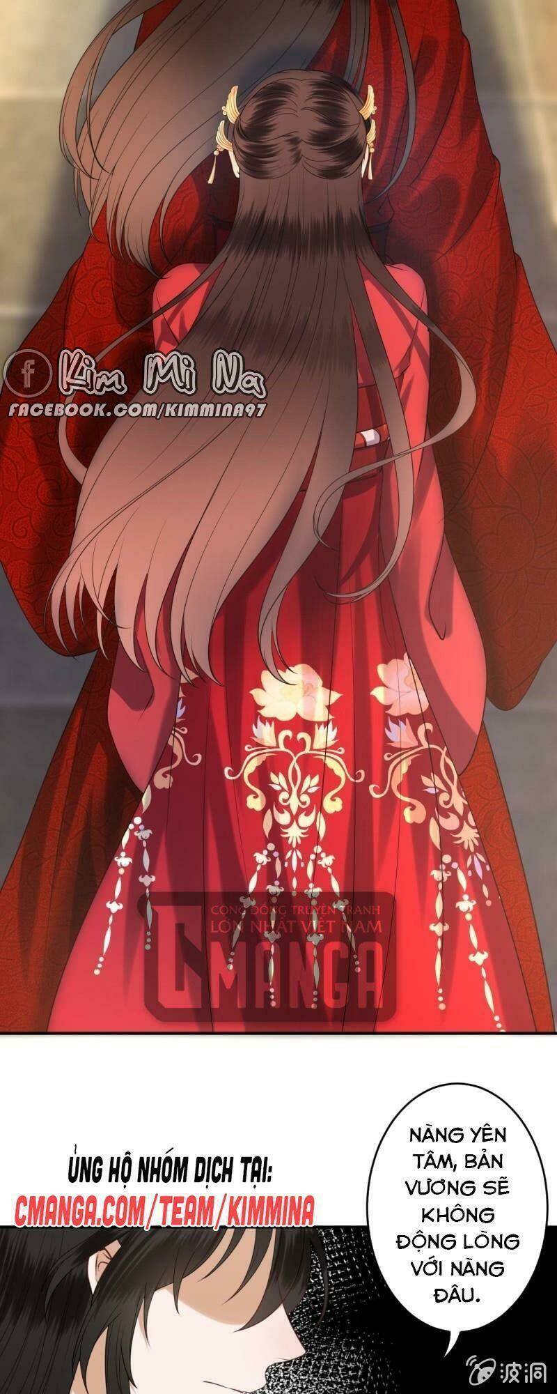 Vương Gia Kiêu Ngạo Quá Khó Cua: Chapter 101