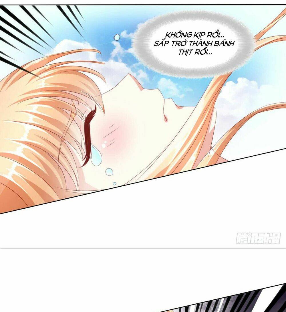 Hoàng Đế “Phế Vật” Tiến Hóa Sử: Chapter 67