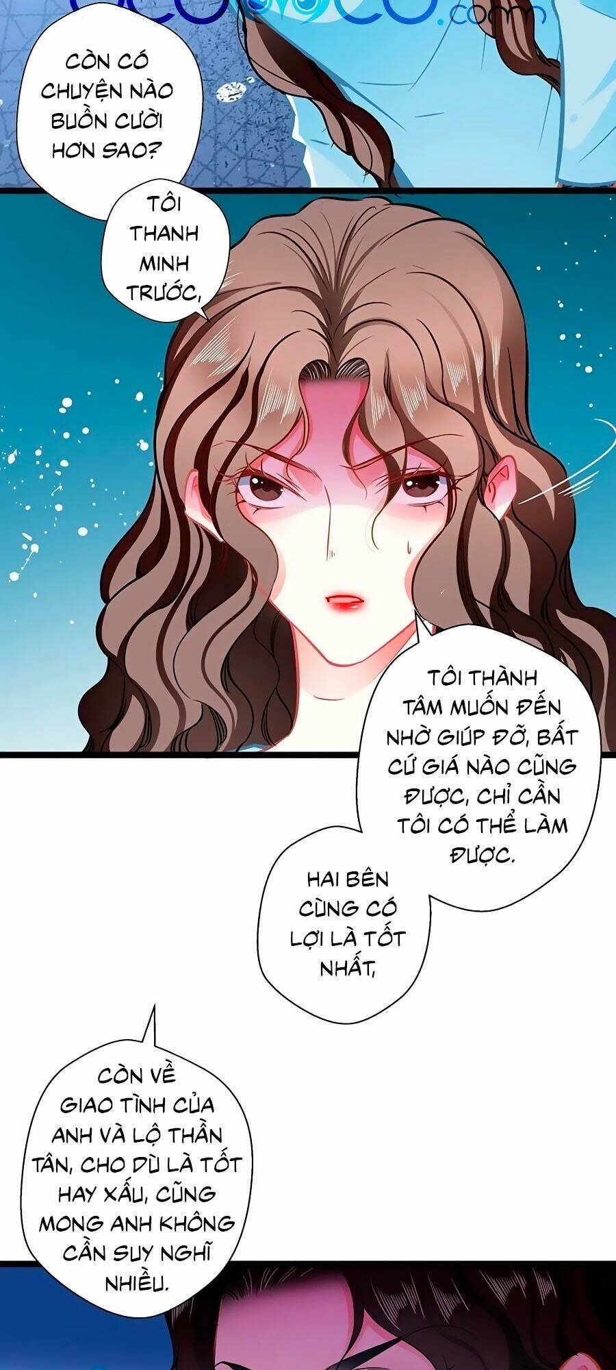 Cưng Chiều Ái Thê Hư Hỏng: Chapter 82