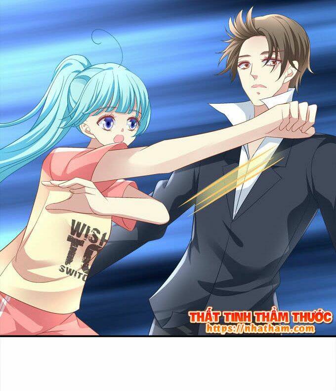 Đế Vương Ta Vẫn Còn Nhỏ: Chapter 65