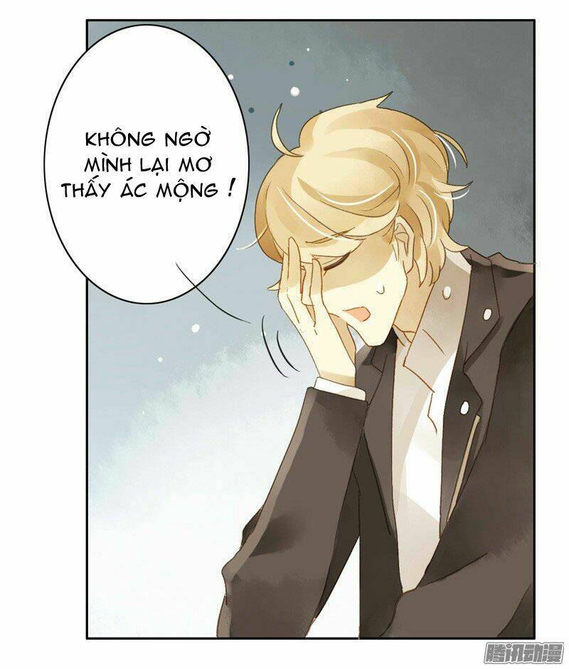 Sức Mạnh Của Sắc Đẹp: Chapter 93