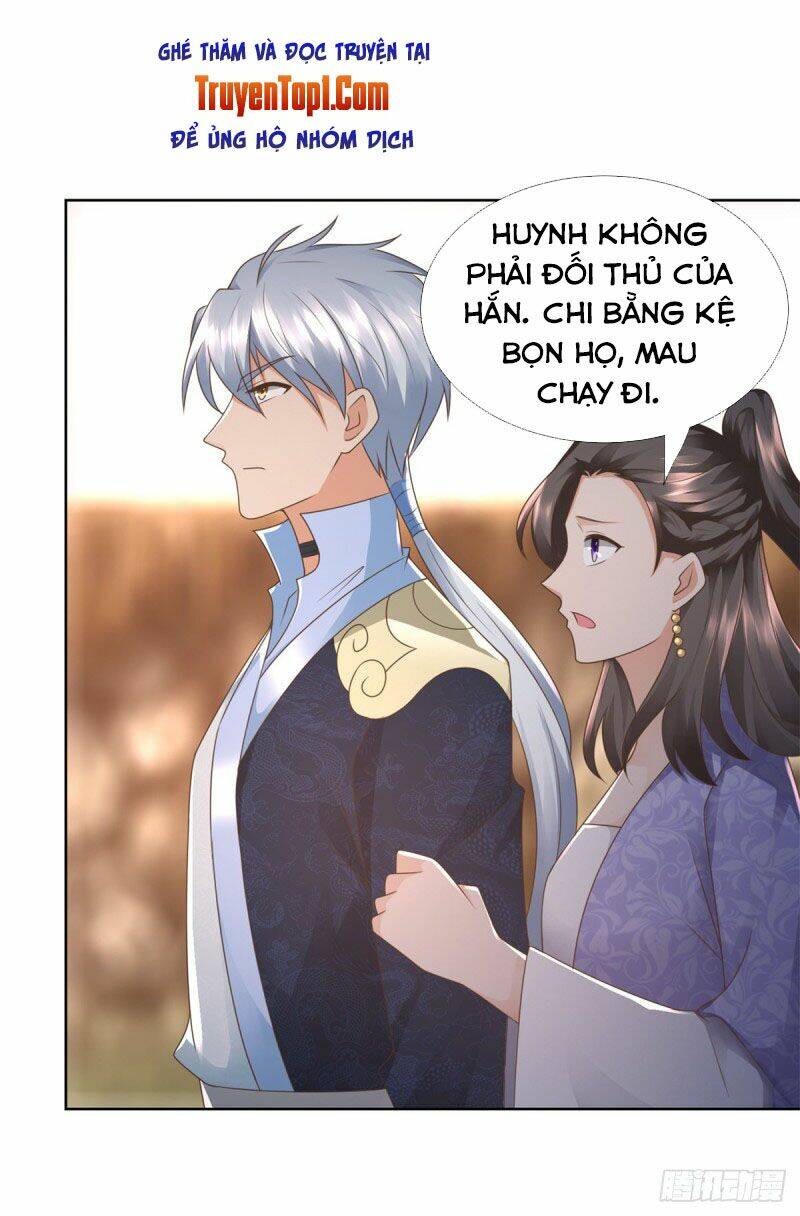 Chí Tôn Trọng Sinh: Chapter 100