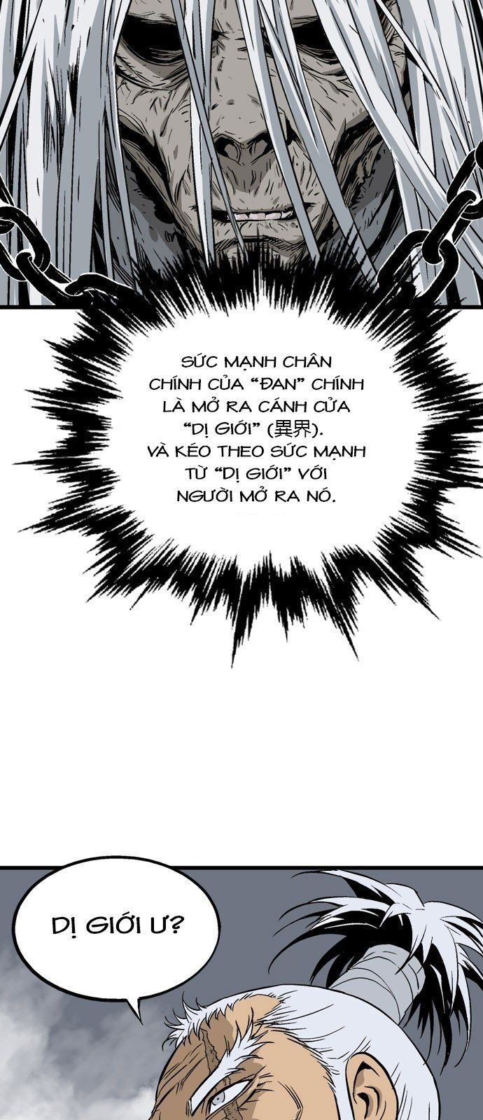 Cao Thủ 2: Chapter 103