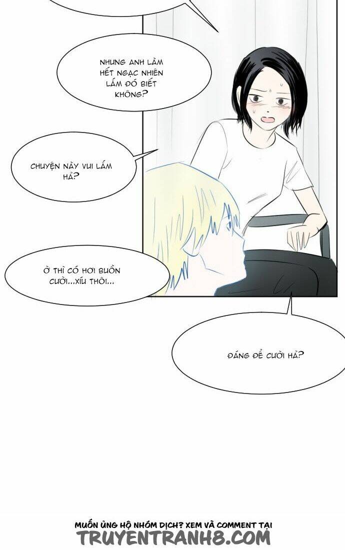 Transparent Cohabitation: Chapter 29