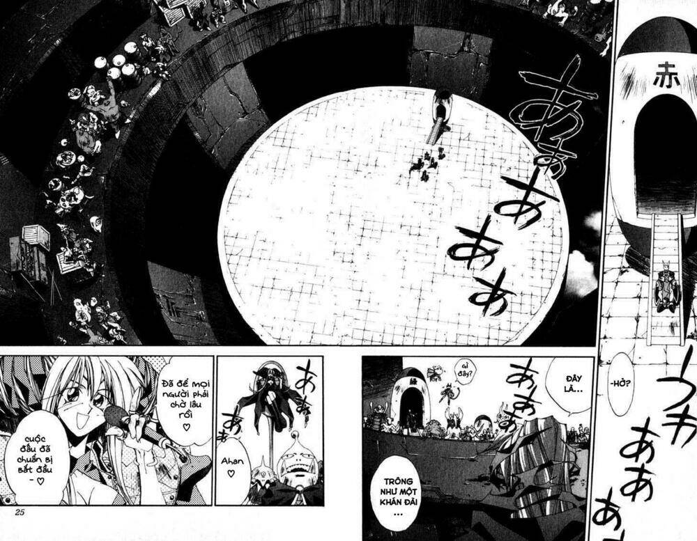 Bảng Phong Thần: Chapter 178