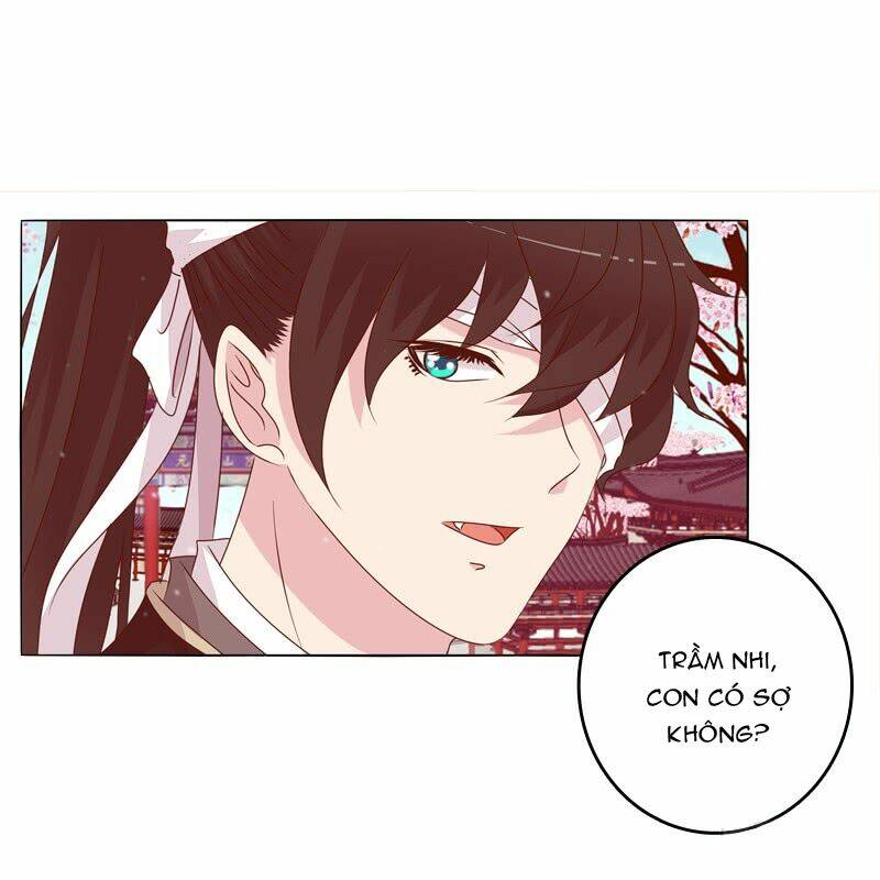 Tướng Quân Mời Ra Trận: Chapter 17