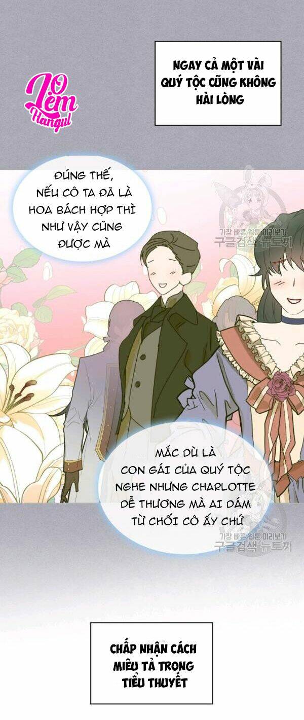 Kẻ Tạo Ra Nữ Phản Diện: Chapter 25