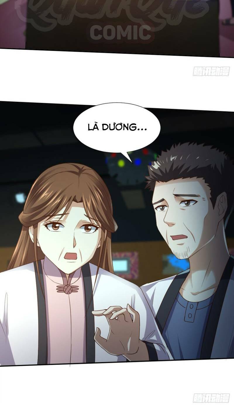 Thập Nhị Thiên Kiếp: Chapter 59