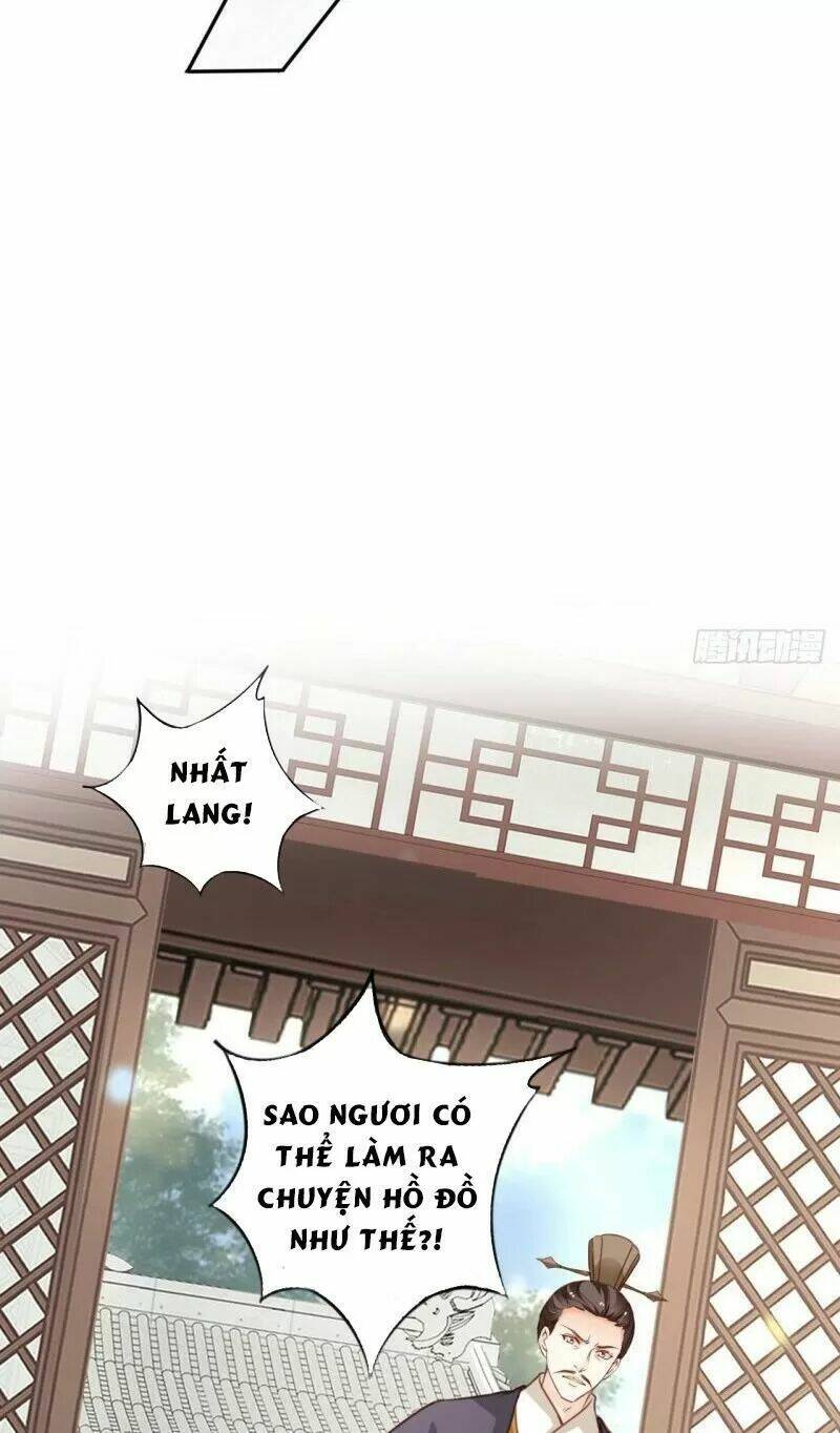 Nàng Trở Thành Bạch Nguyệt Quang Của Vương Gia Bệnh Kiều: Chapter 114