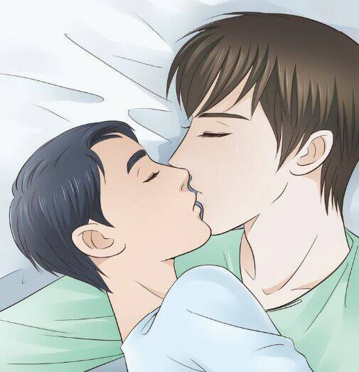 Cậu Câm: Chapter 8