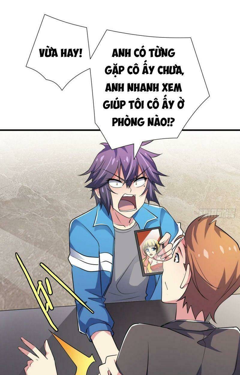 Hệ Thống Bái Kim Siêu Cấp: Chapter 20