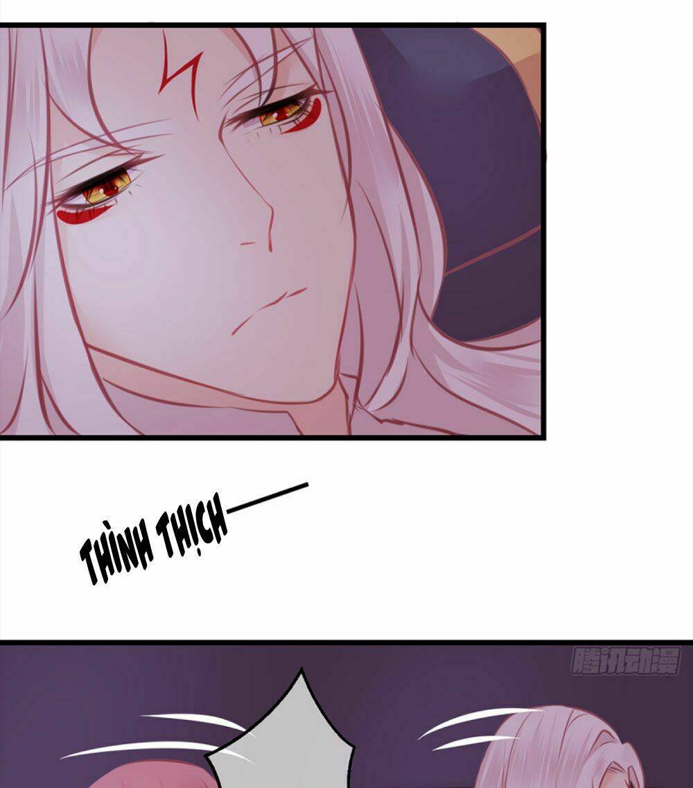 Trẫm Quyết Định Giải Tán Hậu Cung: Chapter 12