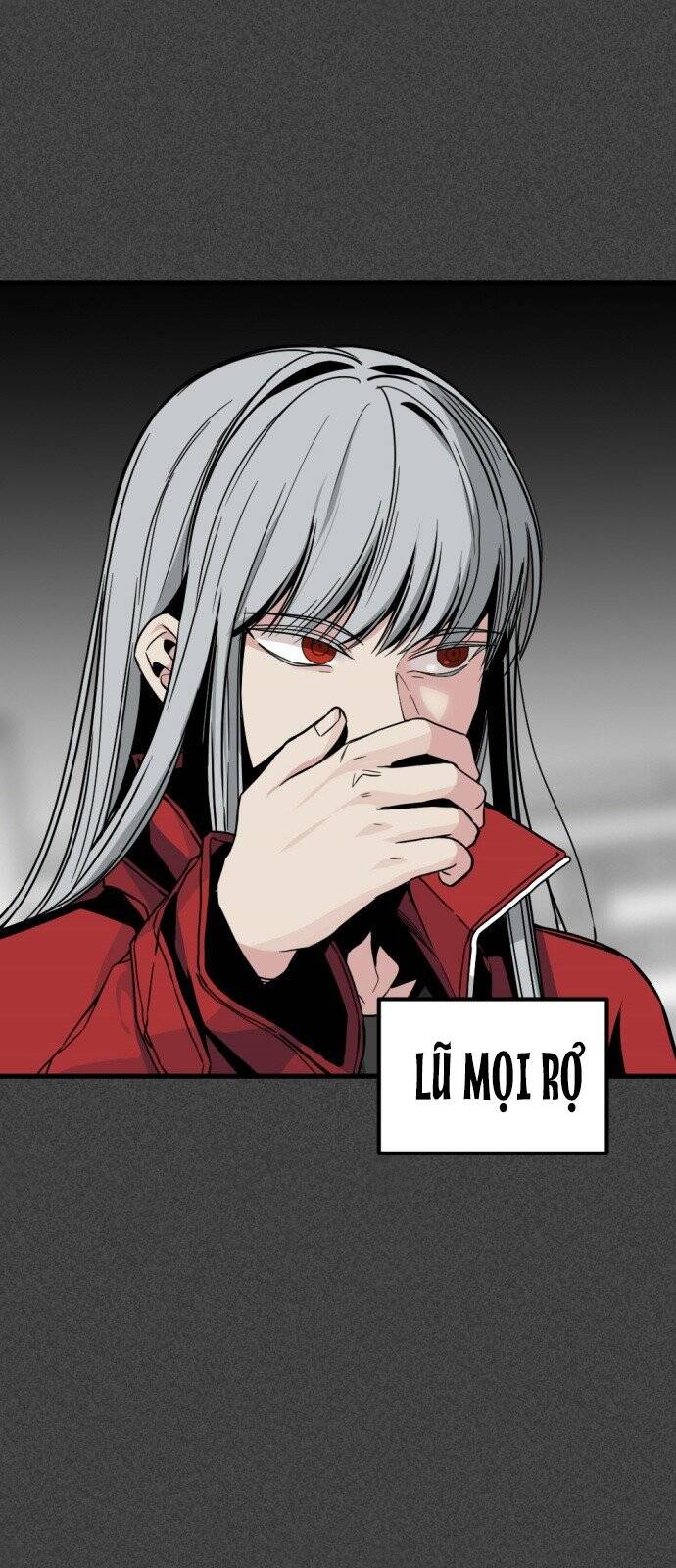 Hero Killer Boom: Chapter 9