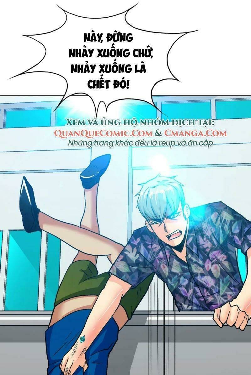 Hệ Thống Tiên Tôn Tại Đô Thị: Chapter 128