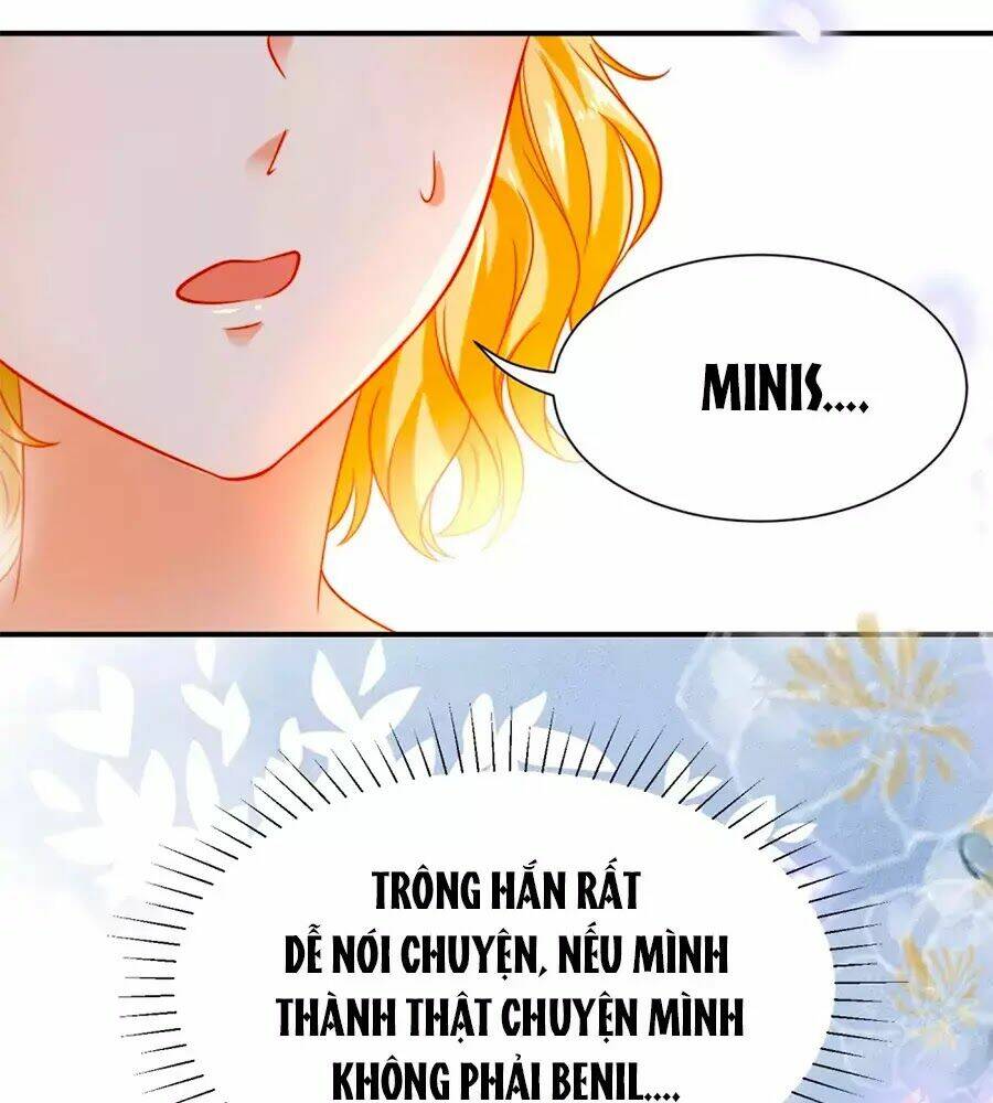 Sủng Hậu Của Vương: Chapter 8