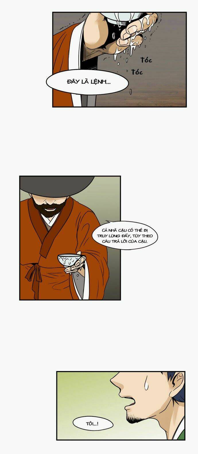 Hắn Ta Là Rồng: Chapter 51