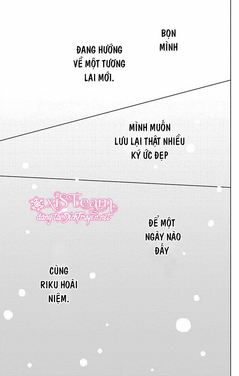 Cảm Xúc Ngọt Ngào: Chapter 61
